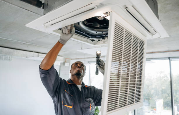Licensed Heat Pump Repair service in Melbourne, IA - FH HVAC