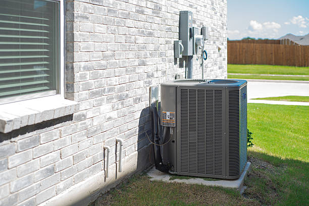 Reliable Heat Pump Repair contractor in Melbourne, IA by FH HVAC